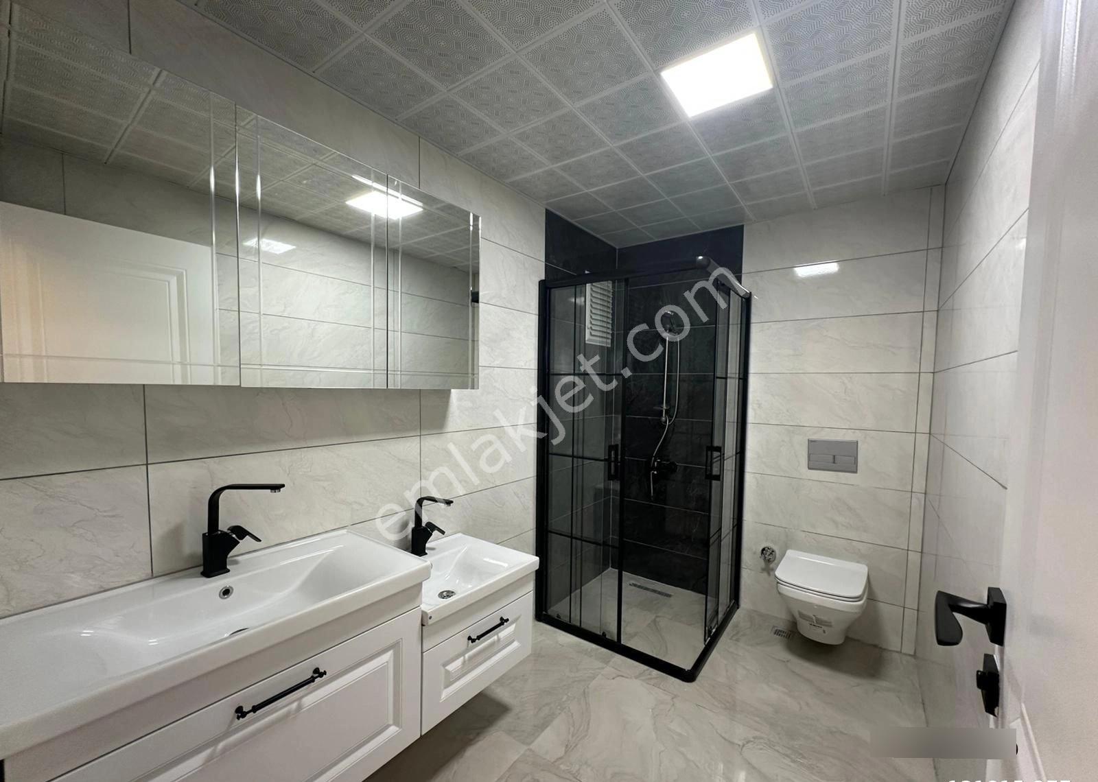 ***pursaklar Mimar Sinan Mahallesinde 4+1 Sıfır Daire*** - Görsel 32