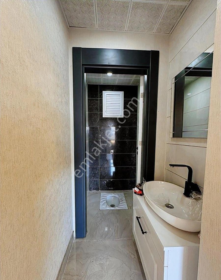 ***pursaklar Mimar Sinan Mahallesinde 4+1 Sıfır Daire*** - Görsel 13