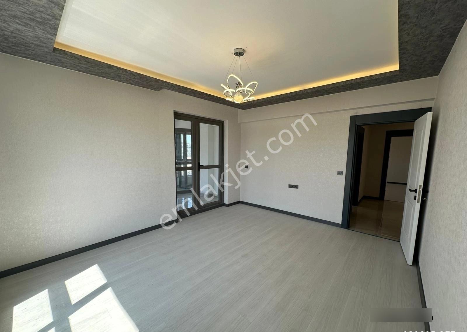 ***pursaklar Mimar Sinan Mahallesinde 4+1 Sıfır Daire*** - Görsel 24