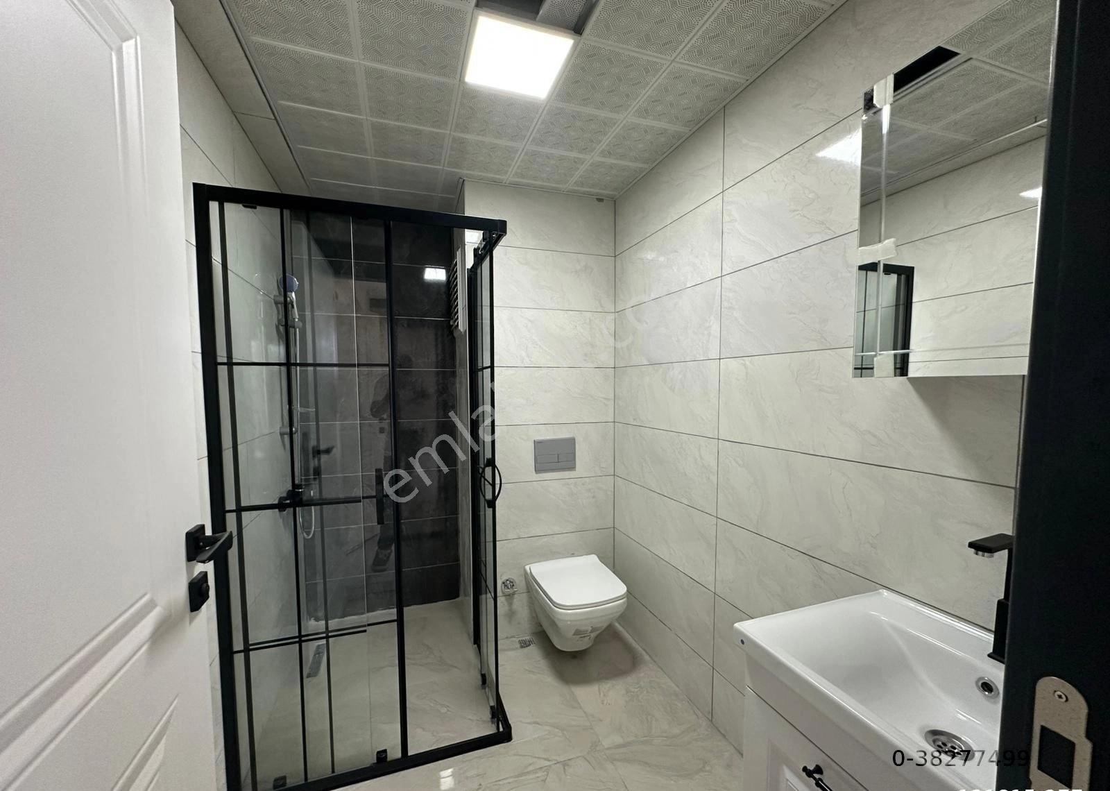***pursaklar Mimar Sinan Mahallesinde 4+1 Sıfır Daire*** - Görsel 31
