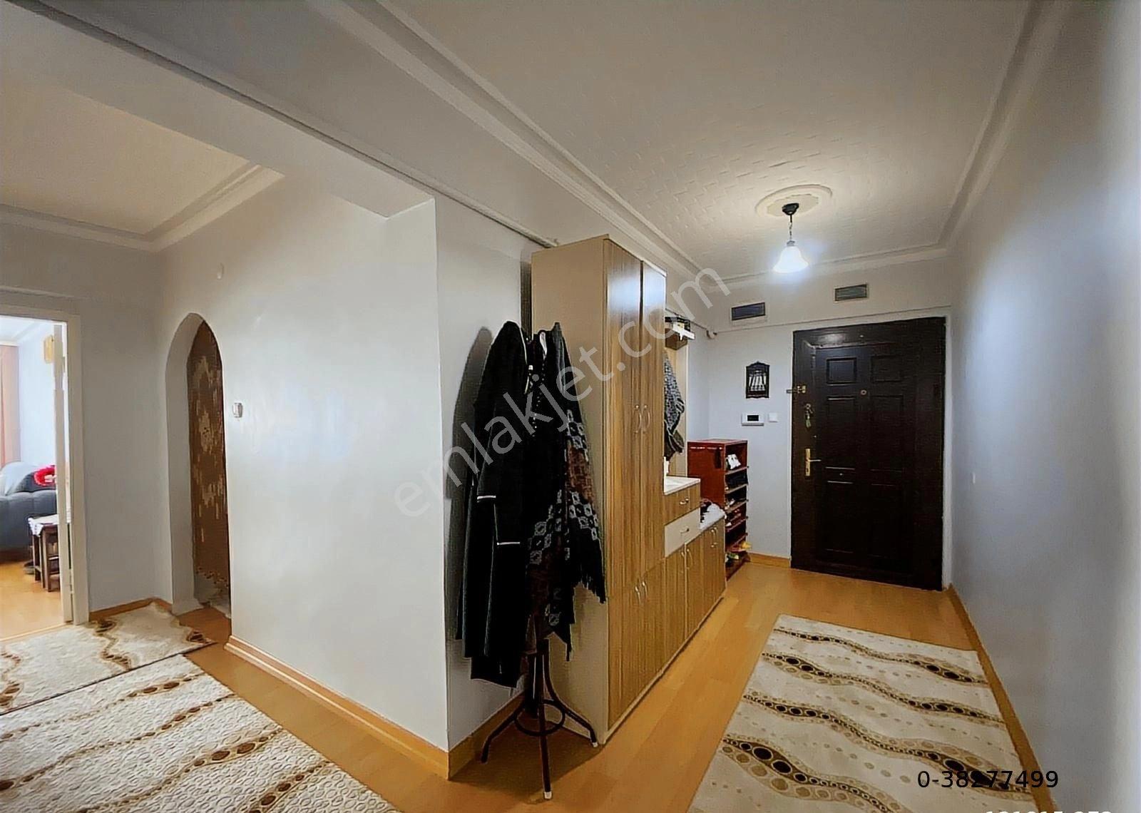 ***pursaklarda Merkezi Konumda 3+1 Daire*** - Görsel 12