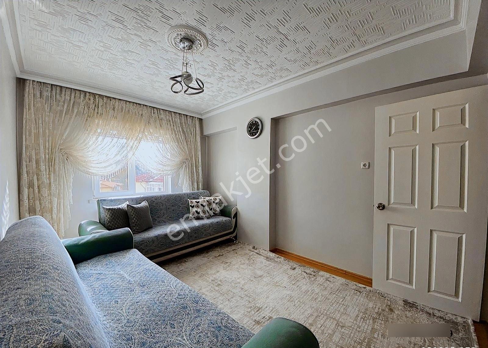 ***pursaklarda Merkezi Konumda 3+1 Daire*** - Görsel 24