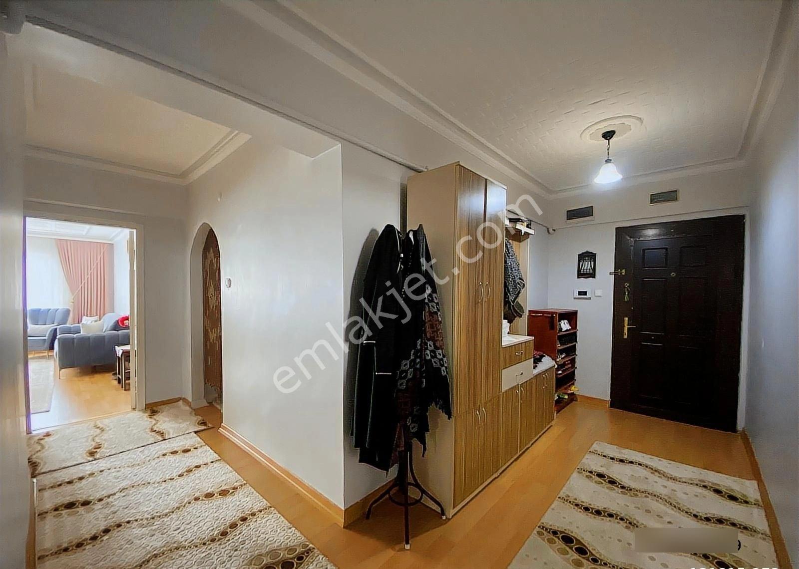 ***pursaklarda Merkezi Konumda 3+1 Daire*** - Görsel 22