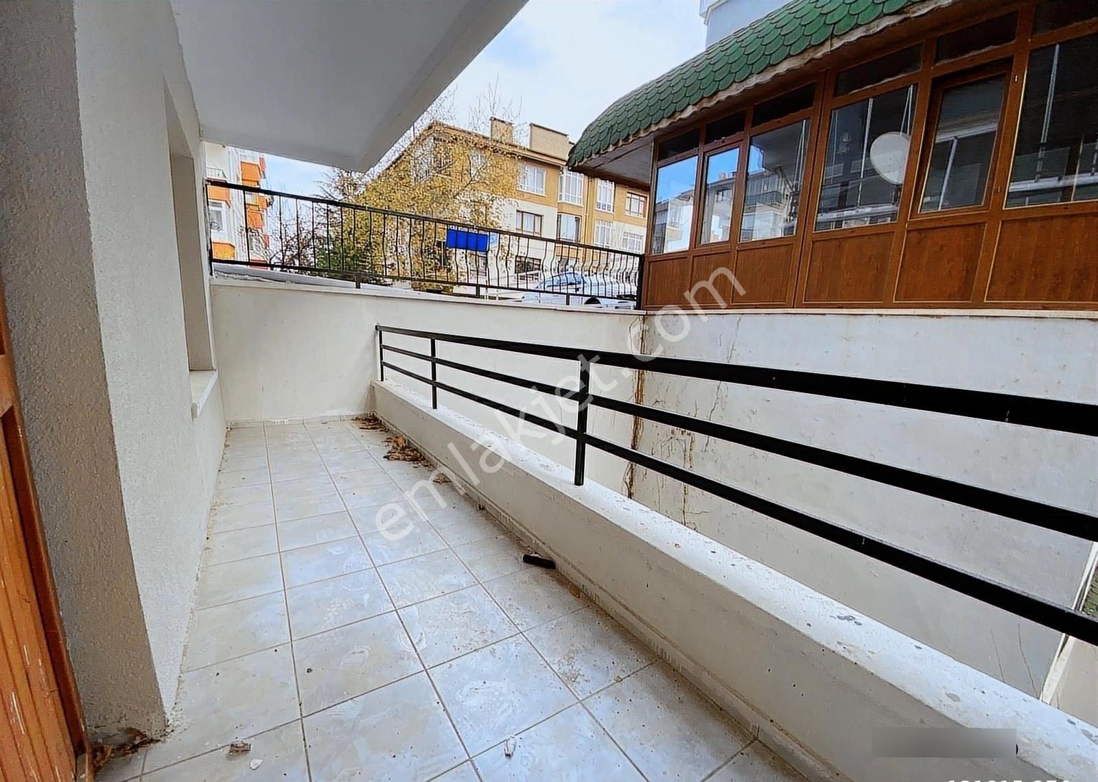 ***pursaklar Merkezde Uygun Fiyatlı 3+1 Daire*** - Görsel 15