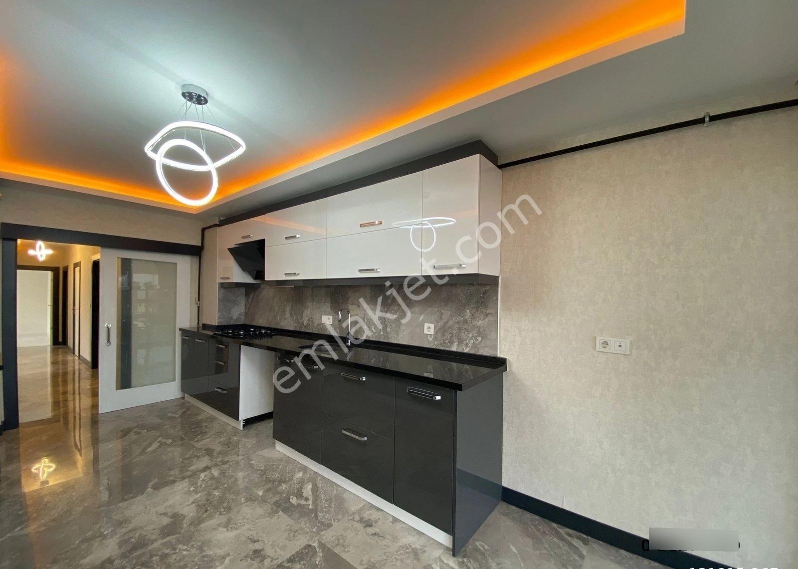 ***pursaklar Devlet Hastanesine Yakın 4+1 Lux Daire*** - Görsel 14