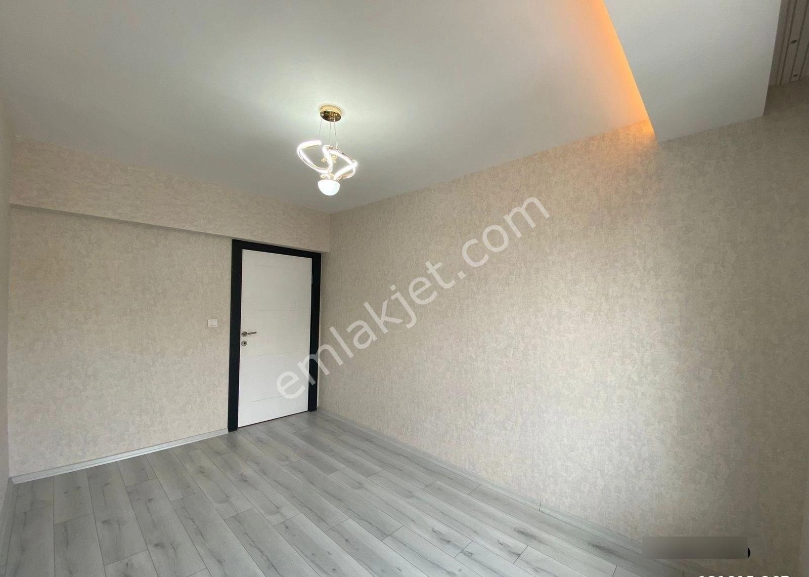 ***pursaklar Devlet Hastanesine Yakın 4+1 Lux Daire*** - Görsel 23
