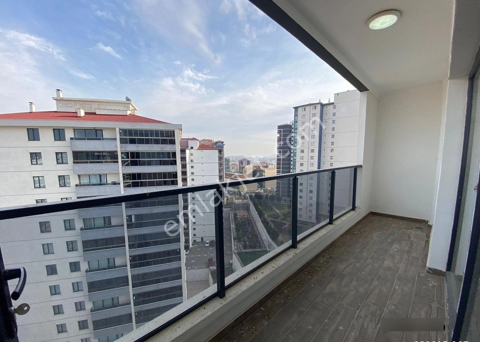 ***pursaklar Devlet Hastanesine Yakın 4+1 Lux Daire*** - Görsel 12