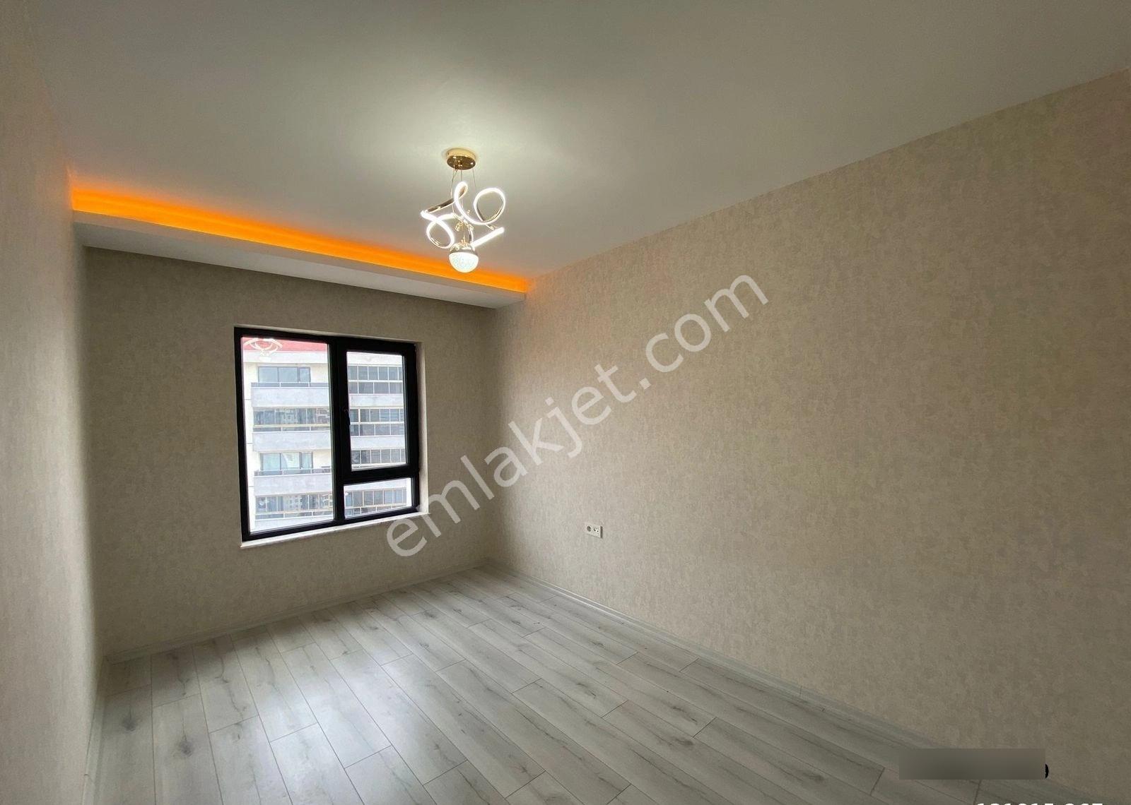 ***pursaklar Devlet Hastanesine Yakın 4+1 Lux Daire*** - Görsel 20