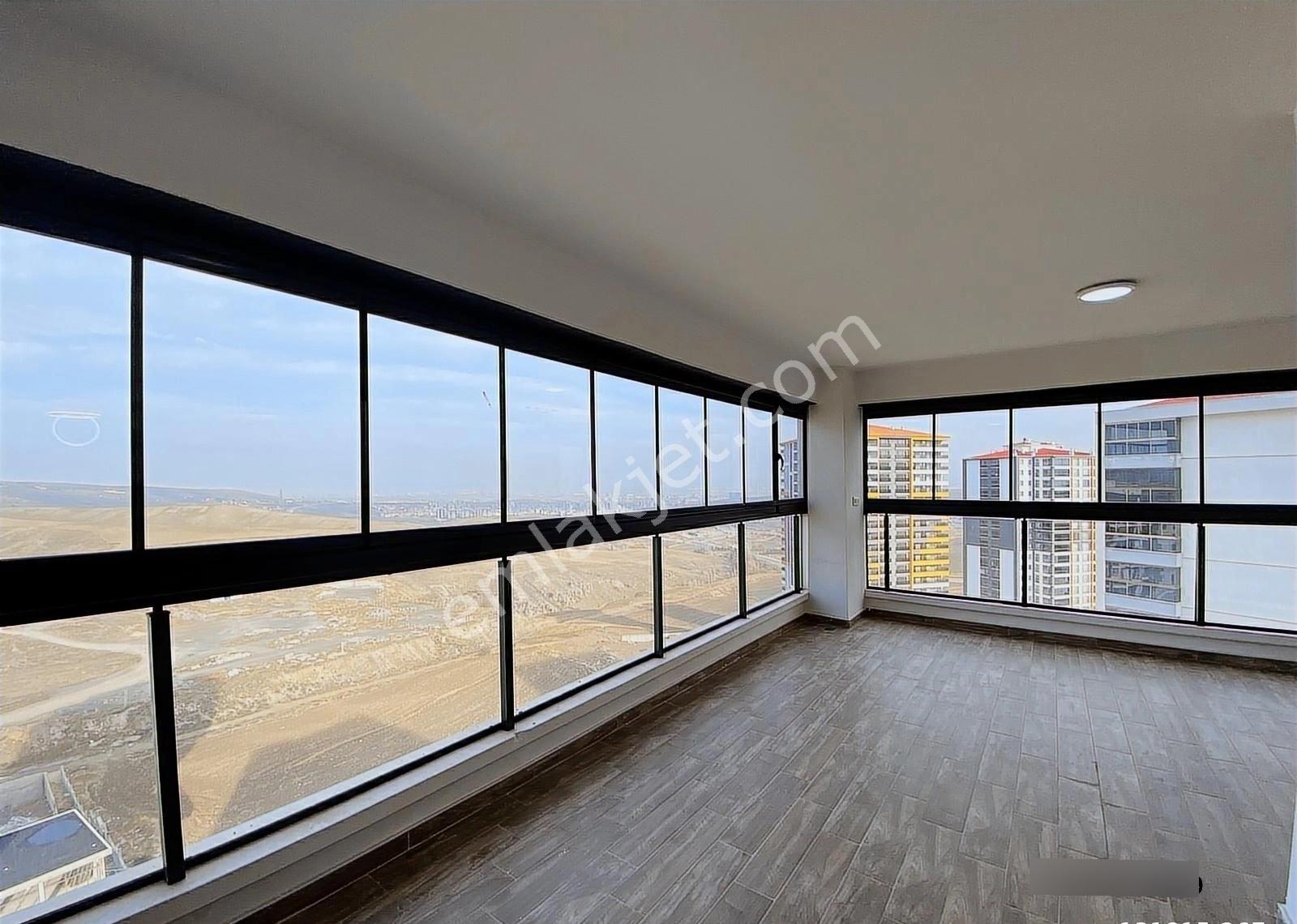 ***pursaklar Devlet Hastanesine Yakın 4+1 Lux Daire*** - Görsel 22