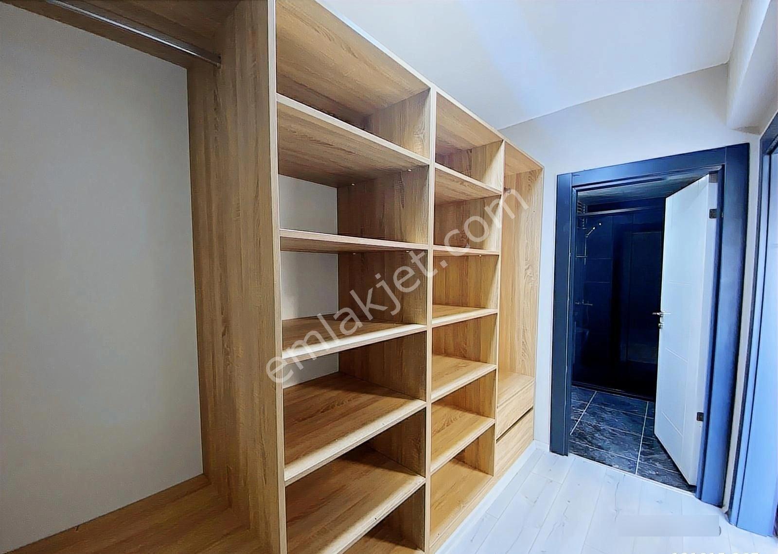 ***pursaklar Devlet Hastanesine Yakın 4+1 Lux Daire*** - Görsel 2