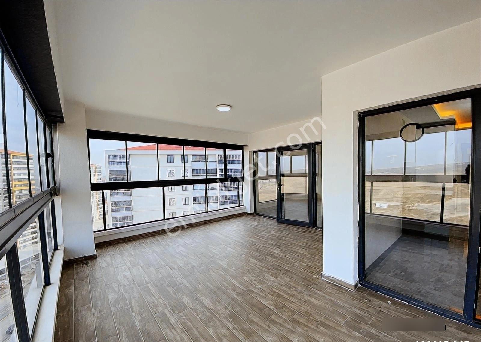 ***pursaklar Devlet Hastanesine Yakın 4+1 Lux Daire*** - Görsel 28