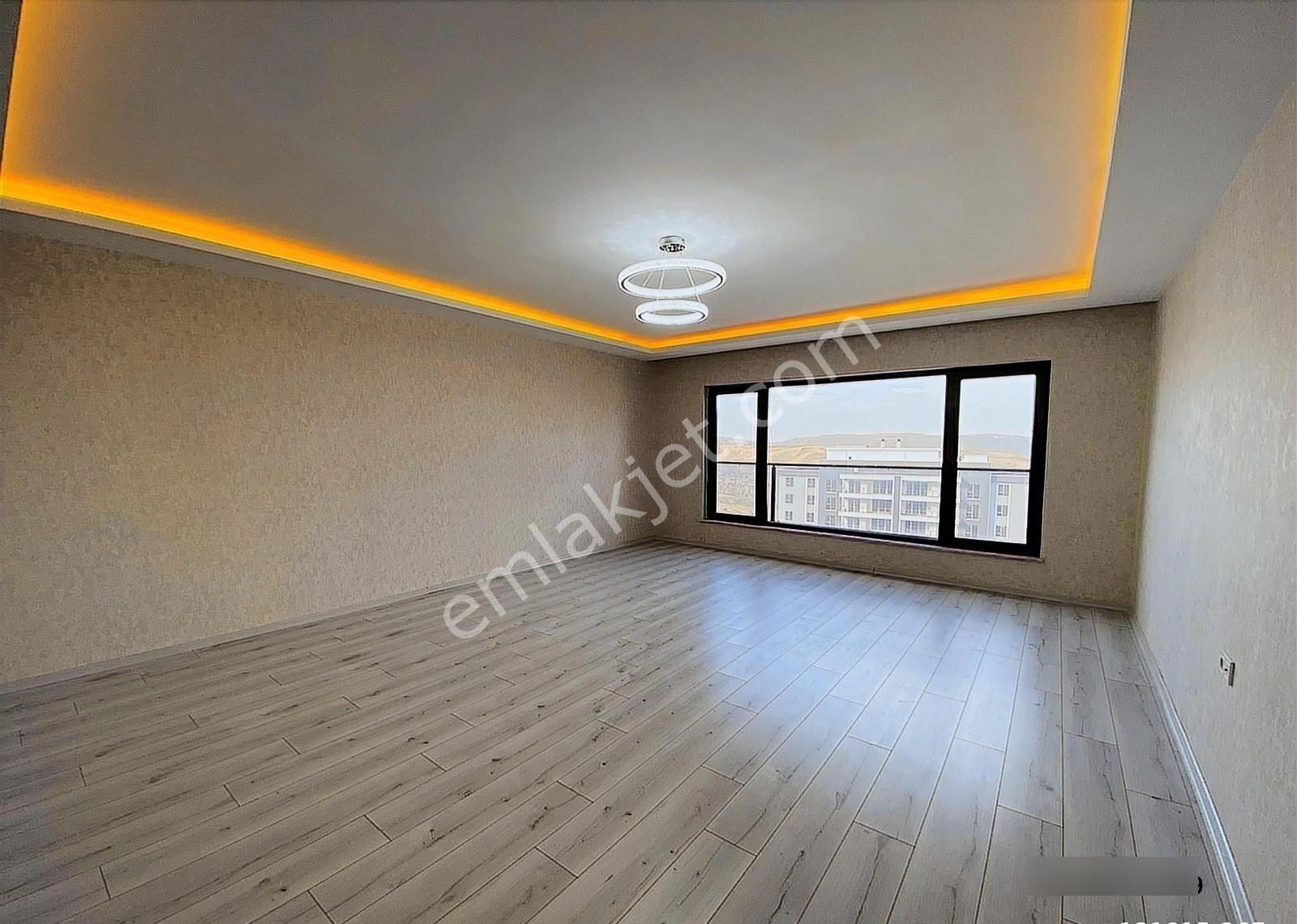 ***pursaklar Devlet Hastanesine Yakın 4+1 Lux Daire*** - Görsel 9