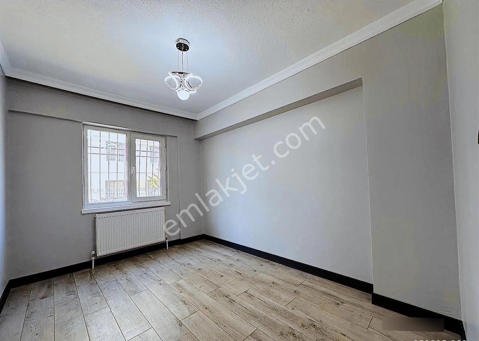 Cantürk'ten Pursaklar Fatih'de Ful Yapılı Daire - Görsel 9