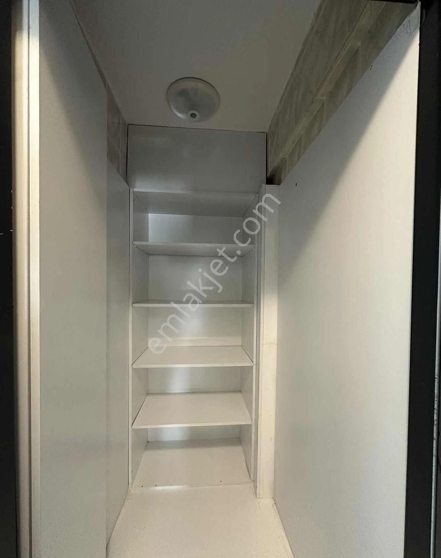 Cantürk'ten Pursaklar Fatih'de Ful Yapılı Daire - Görsel 23