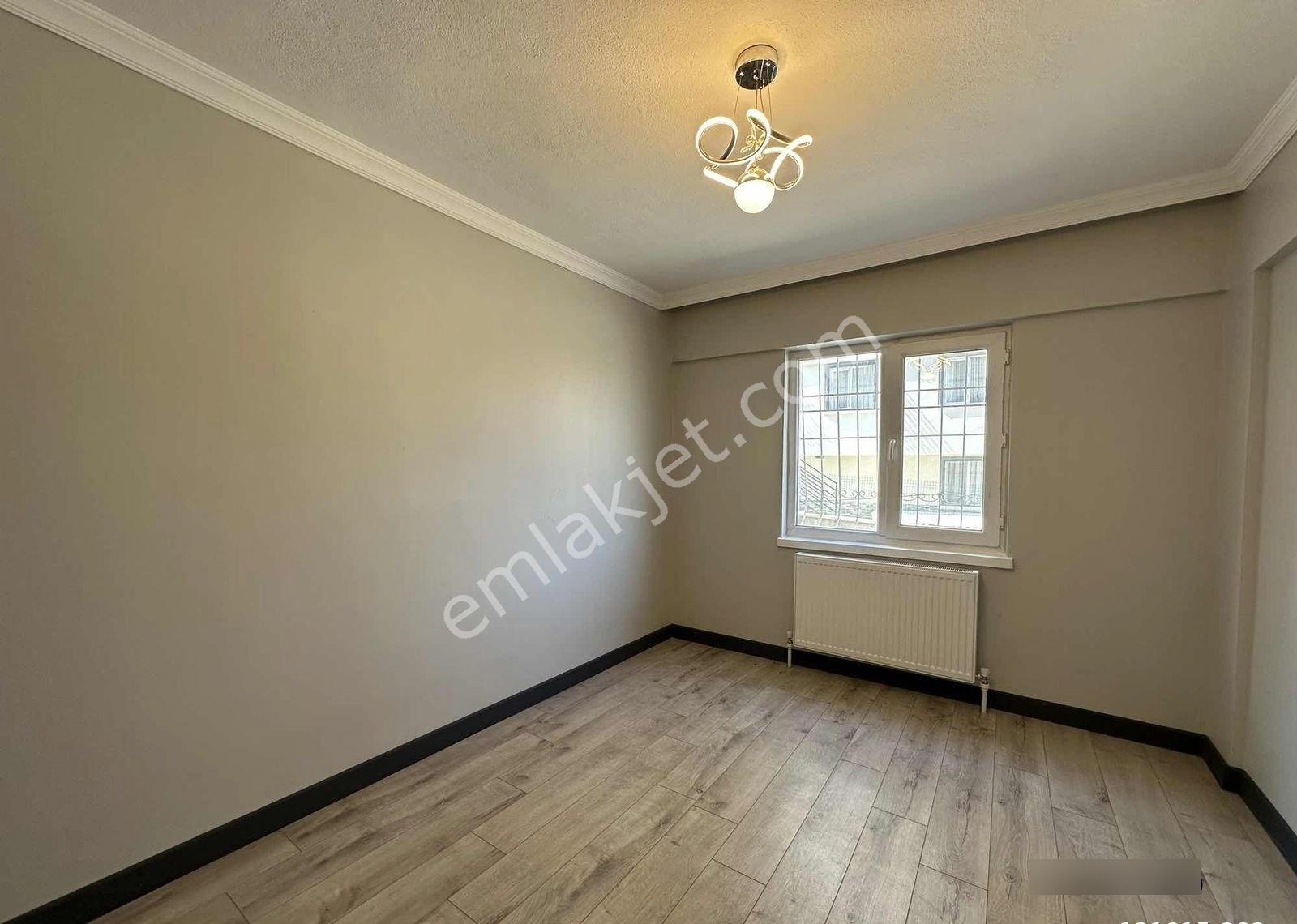 Cantürk'ten Pursaklar Fatih'de Ful Yapılı Daire - Görsel 6
