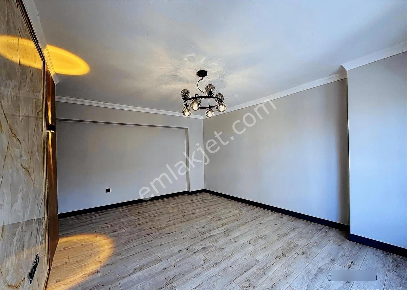 Cantürk'ten Pursaklar Fatih'de Ful Yapılı Daire - Görsel 24