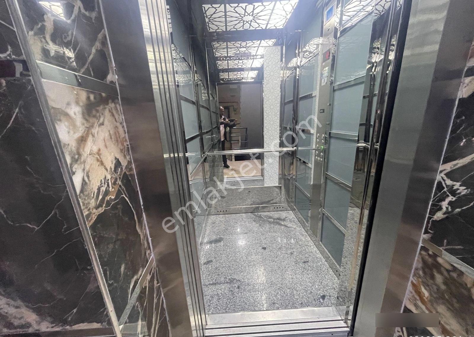 ***pursaklar Merkez De Sıfır 3+1 Yeni Binada Daire*** - Görsel 4