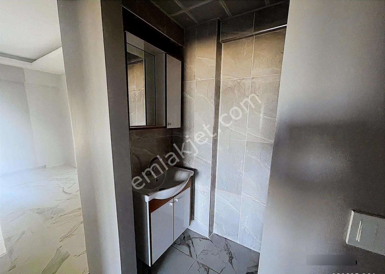 ***pursaklar Merkez De Sıfır 3+1 Yeni Binada Daire*** - Görsel 11