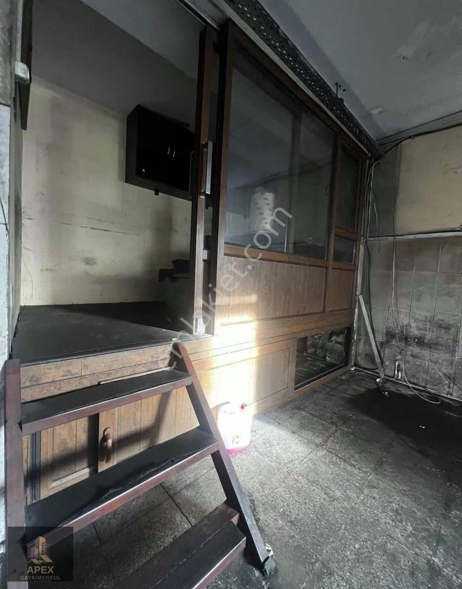4.levent ' Te Kiralık Hazır Boş Dükyan - Görsel 8
