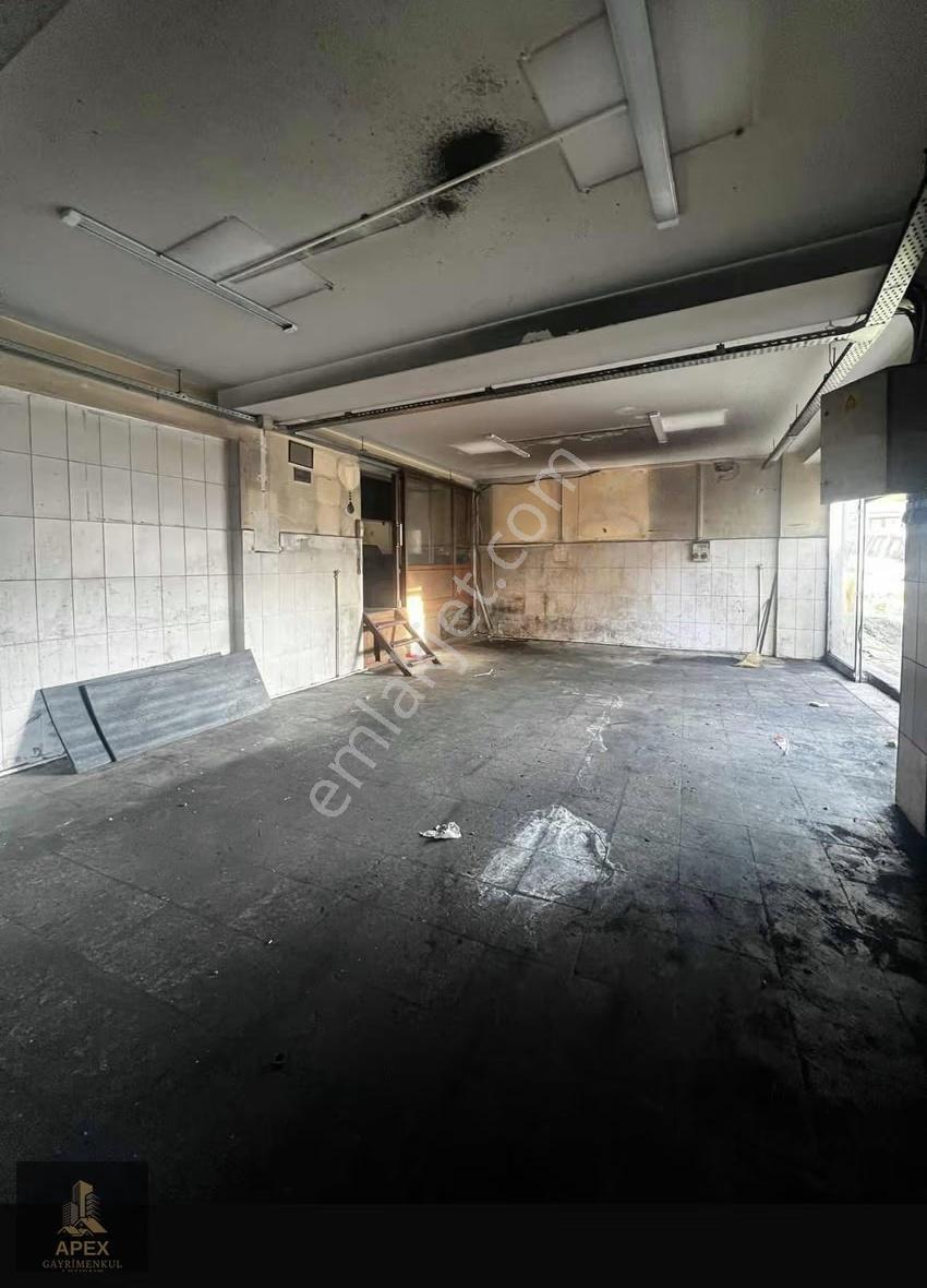 4.levent ' Te Kiralık Hazır Boş Dükyan - Görsel 11