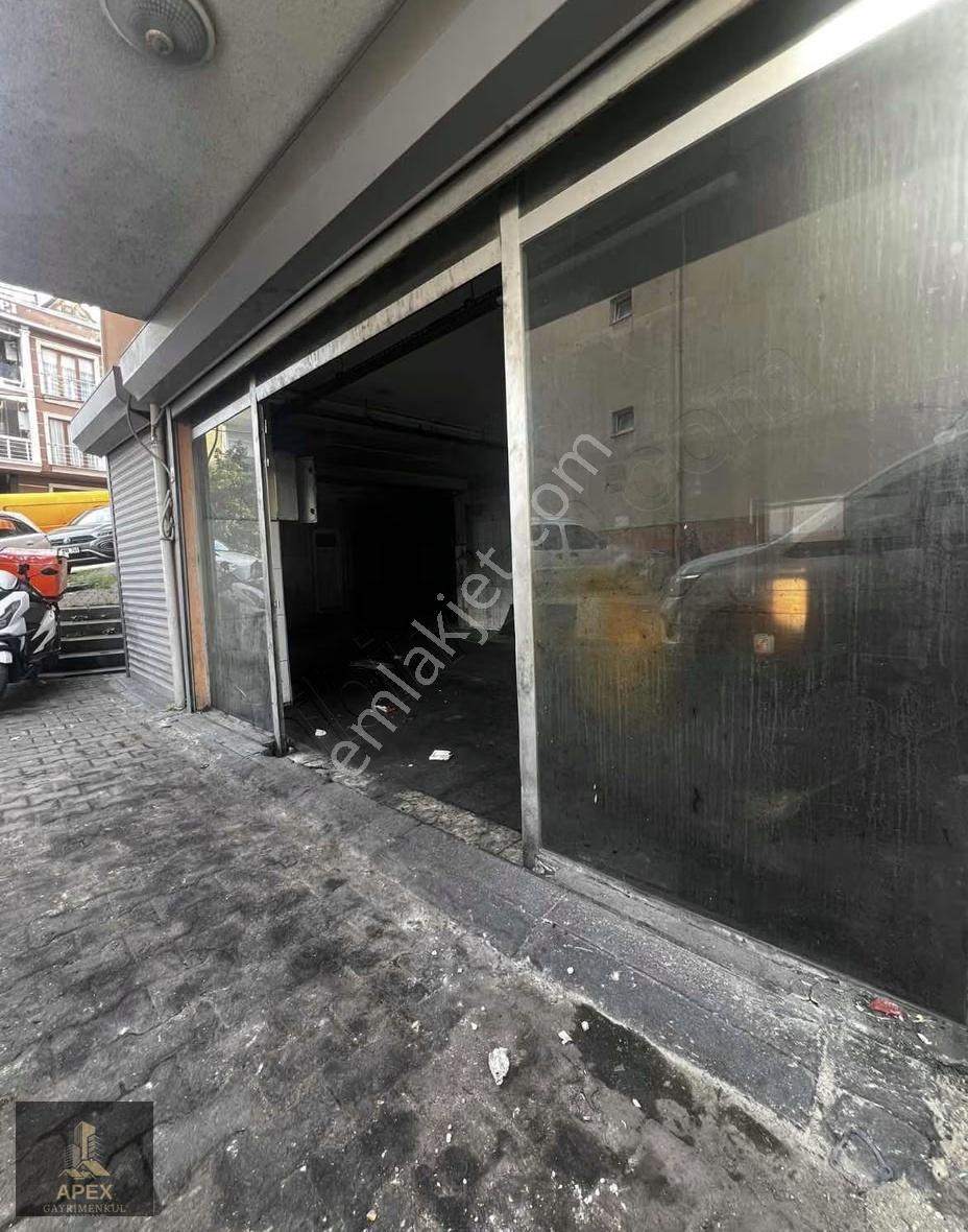 4.levent ' Te Kiralık Hazır Boş Dükyan - Görsel 2