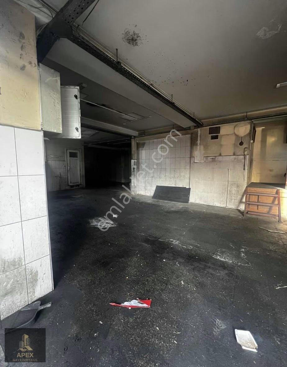 4.levent ' Te Kiralık Hazır Boş Dükyan - Görsel 12