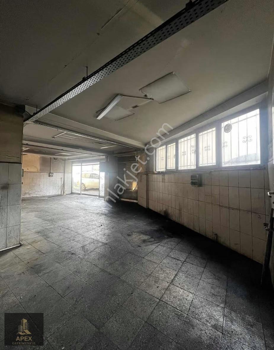 4.levent ' Te Kiralık Hazır Boş Dükyan - Görsel 5