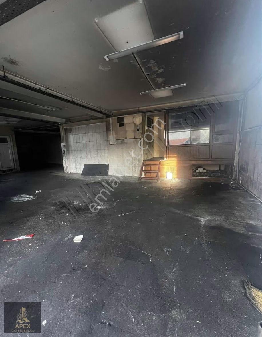 4.levent ' Te Kiralık Hazır Boş Dükyan - Görsel 13
