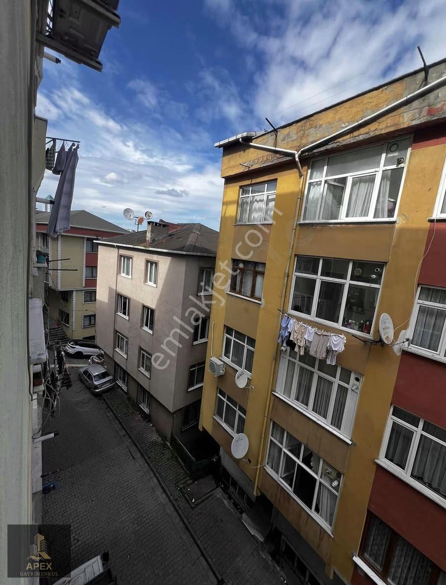 4.levent'te Metroya Halk Pazarına 5 Dk Yürüme Mesafe - Görsel 15