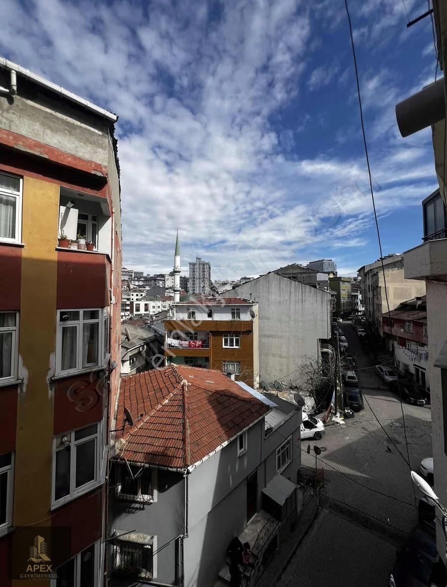4.levent'te Metroya Halk Pazarına 5 Dk Yürüme Mesafe - Görsel 9