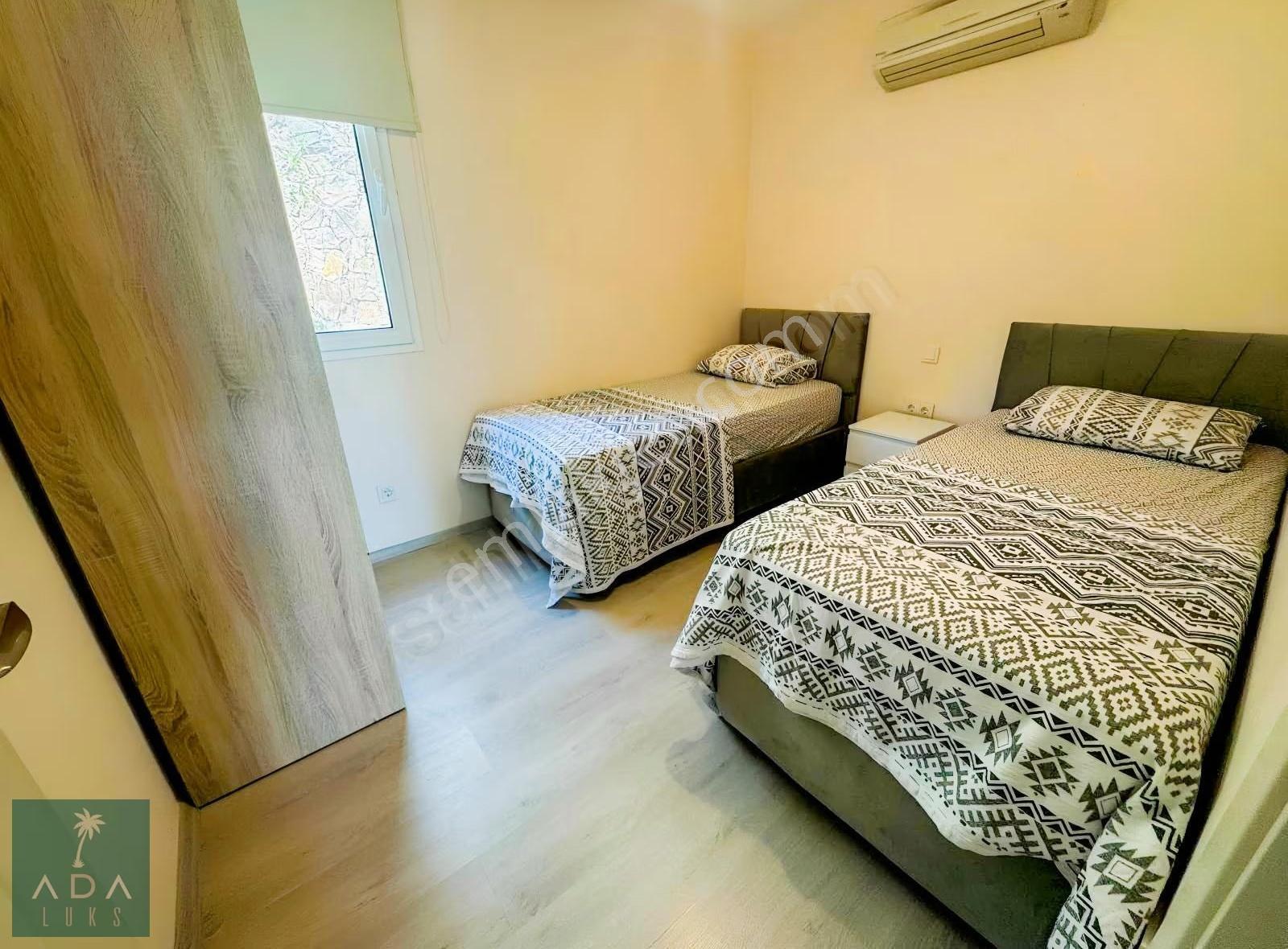 Türkbükünde Kiralık Daire - Görsel 13