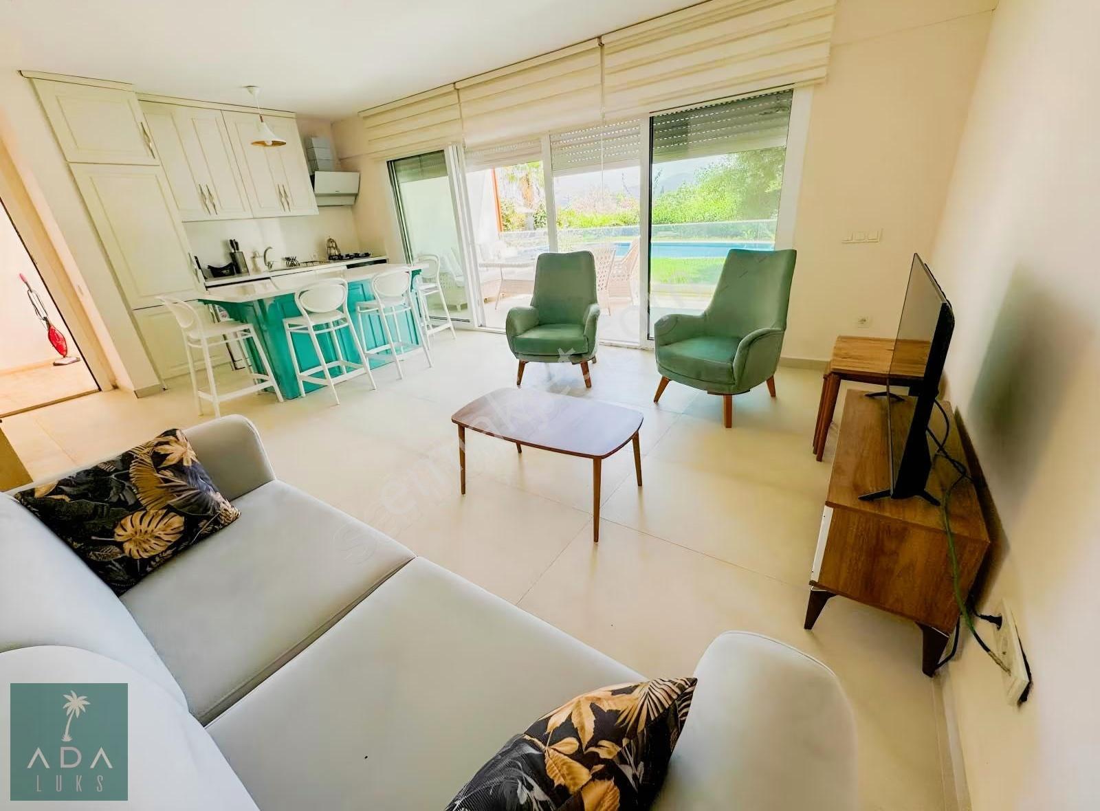 Türkbükünde Kiralık Daire - Görsel 10