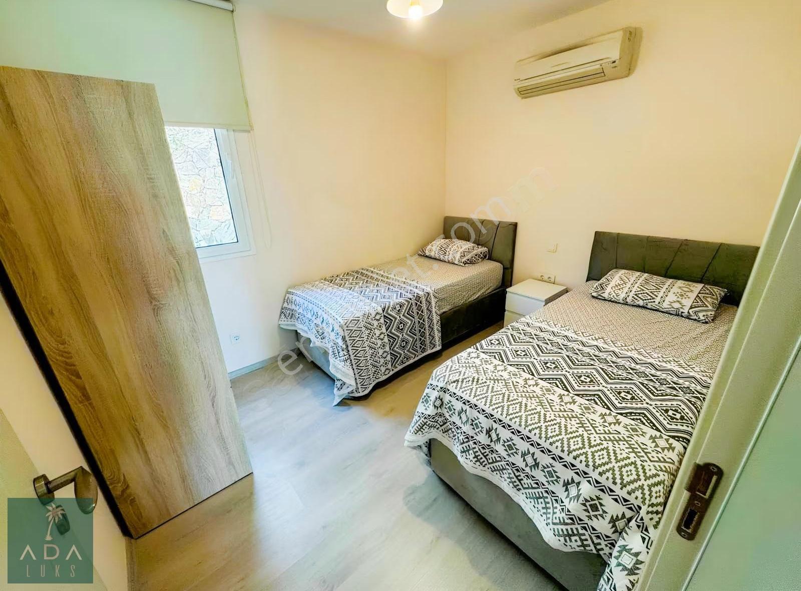 Türkbükünde Kiralık Daire - Görsel 11