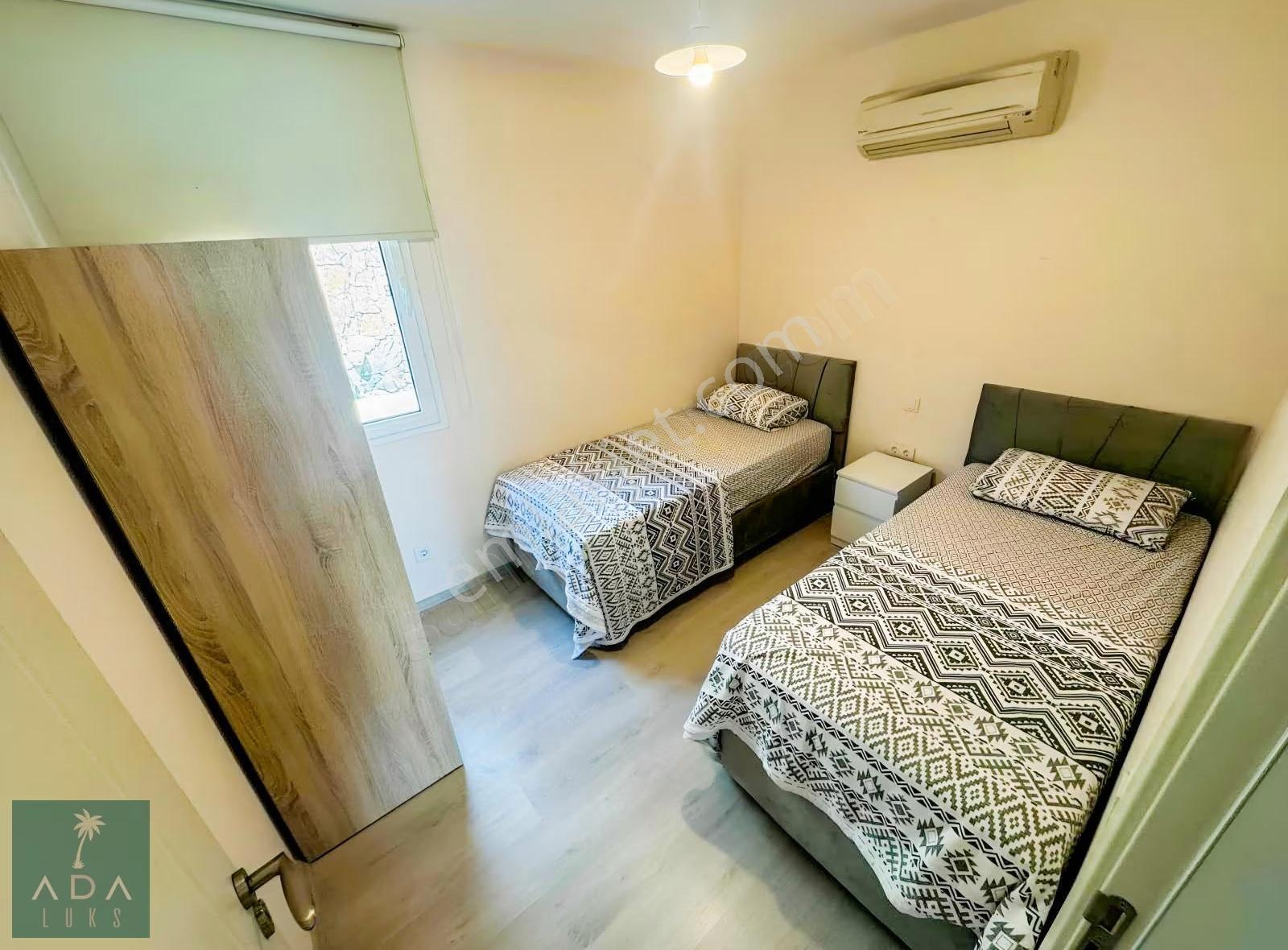 Türkbükünde Kiralık Daire - Görsel 12