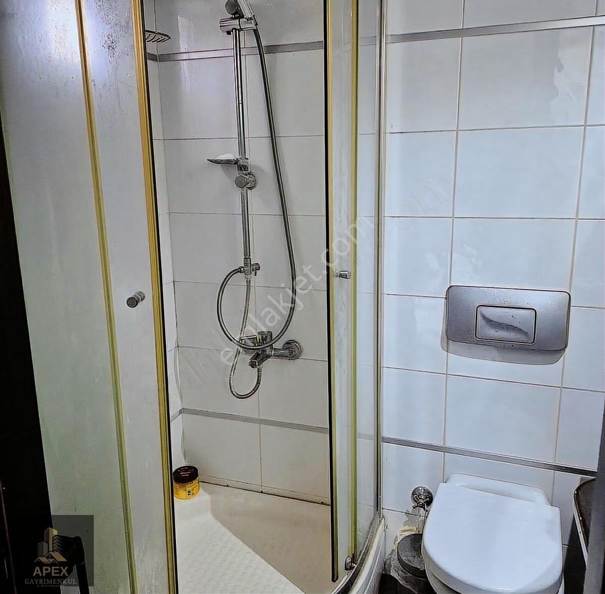 Kağıthane Osmanpaşa Mh.2+1 | 85 M² Net | Ebeveyn Banyolu | 1.kat - Görsel 15