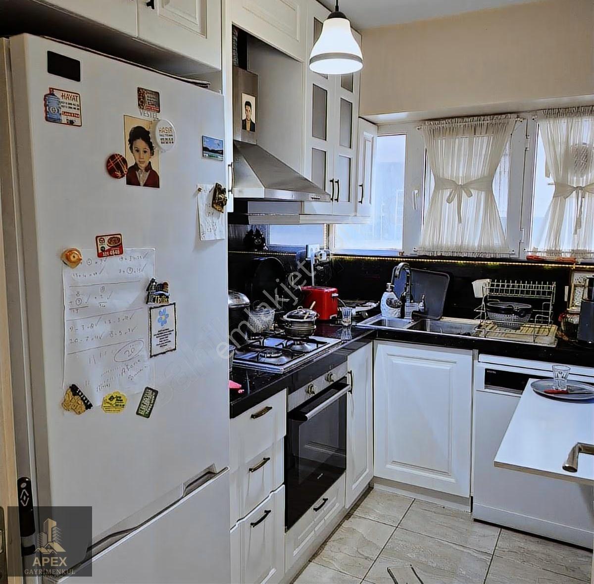 Kağıthane Osmanpaşa Mh.2+1 | 85 M² Net | Ebeveyn Banyolu | 1.kat - Görsel 17