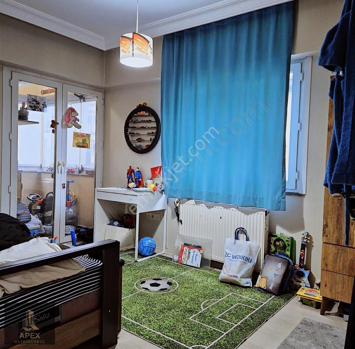 Kağıthane Osmanpaşa Mh.2+1 | 85 M² Net | Ebeveyn Banyolu | 1.kat - Görsel 13