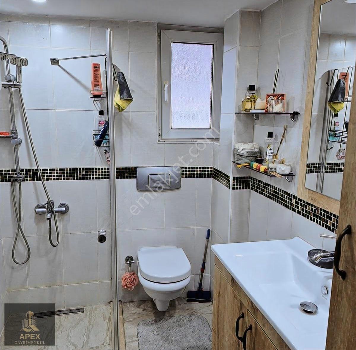 Kağıthane Osmanpaşa Mh.2+1 | 85 M² Net | Ebeveyn Banyolu | 1.kat - Görsel 16