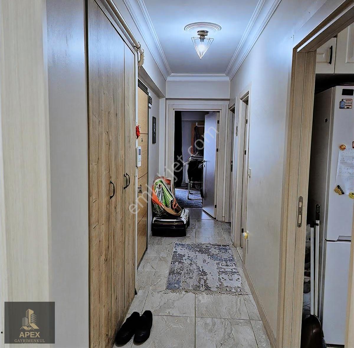 Kağıthane Osmanpaşa Mh.2+1 | 85 M² Net | Ebeveyn Banyolu | 1.kat - Görsel 7