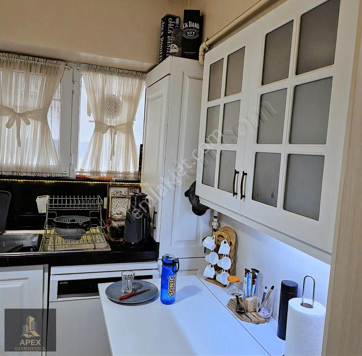 Kağıthane Osmanpaşa Mh.2+1 | 85 M² Net | Ebeveyn Banyolu | 1.kat - Görsel 32