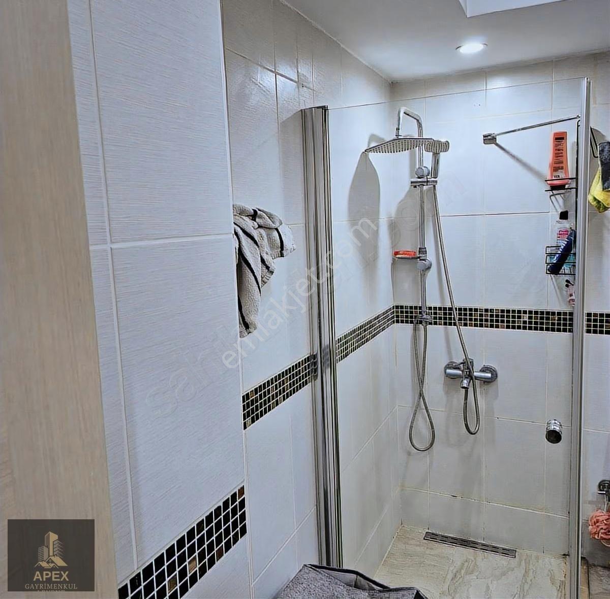 Kağıthane Osmanpaşa Mh.2+1 | 85 M² Net | Ebeveyn Banyolu | 1.kat - Görsel 22