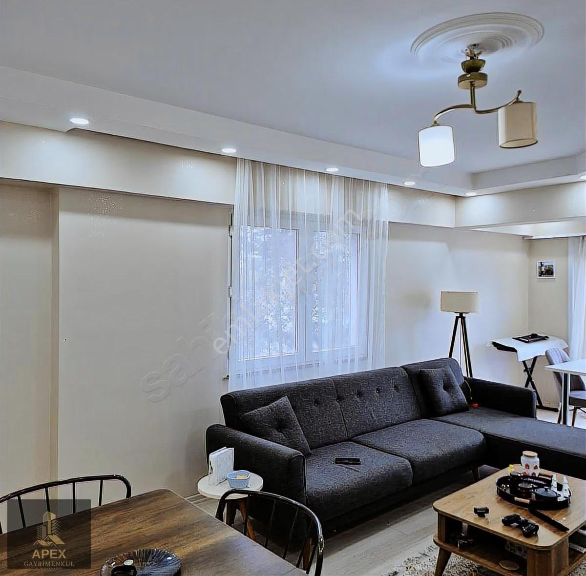 Kağıthane Osmanpaşa Mh.2+1 | 85 M² Net | Ebeveyn Banyolu | 1.kat - Görsel 34