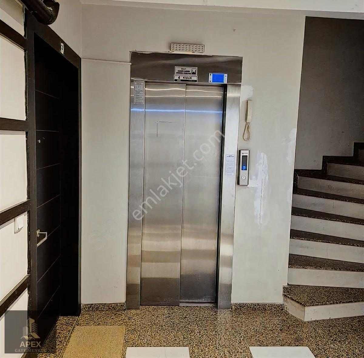 Kağıthane Osmanpaşa Mh.2+1 | 85 M² Net | Ebeveyn Banyolu | 1.kat - Görsel 33