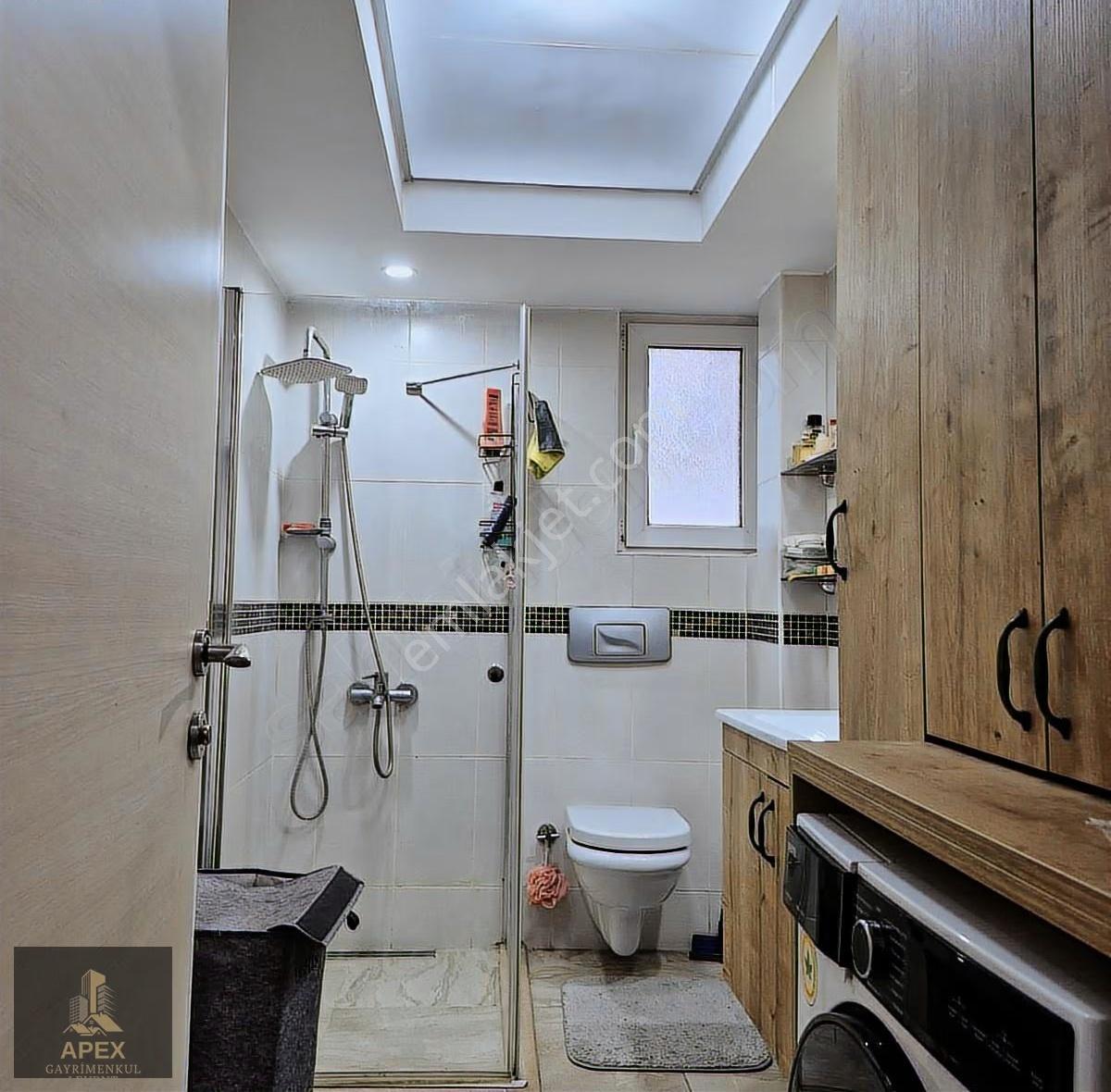 Kağıthane Osmanpaşa Mh.2+1 | 85 M² Net | Ebeveyn Banyolu | 1.kat - Görsel 20