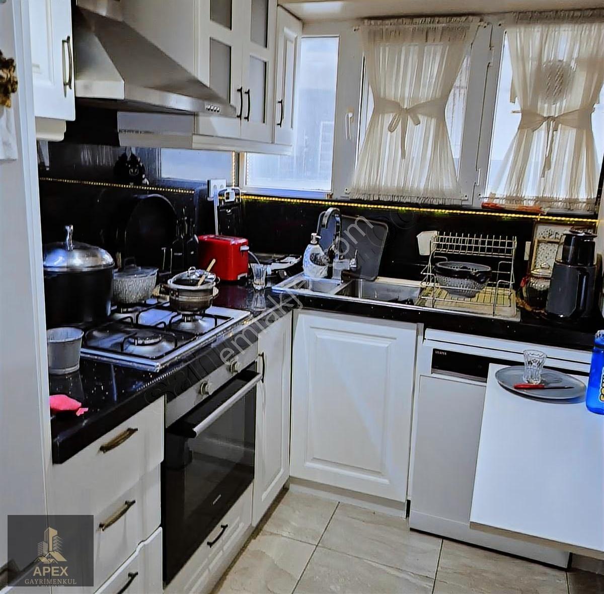 Kağıthane Osmanpaşa Mh.2+1 | 85 M² Net | Ebeveyn Banyolu | 1.kat - Görsel 25