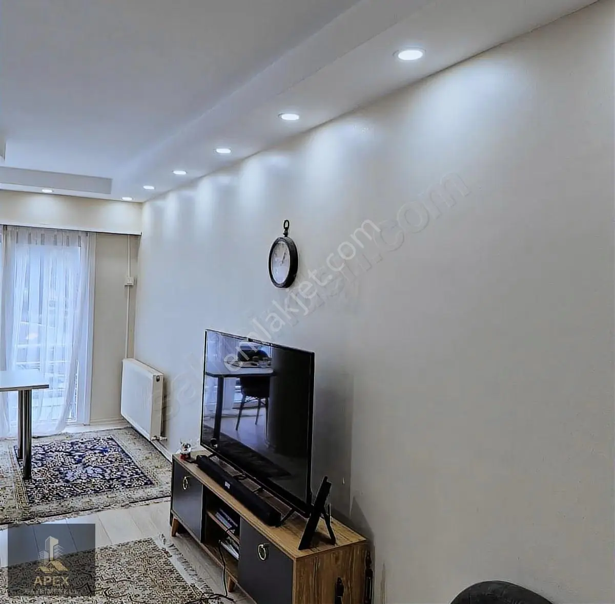 Kağıthane Osmanpaşa Mh.2+1 | 85 M² Net | Ebeveyn Banyolu | 1.kat - Görsel 4