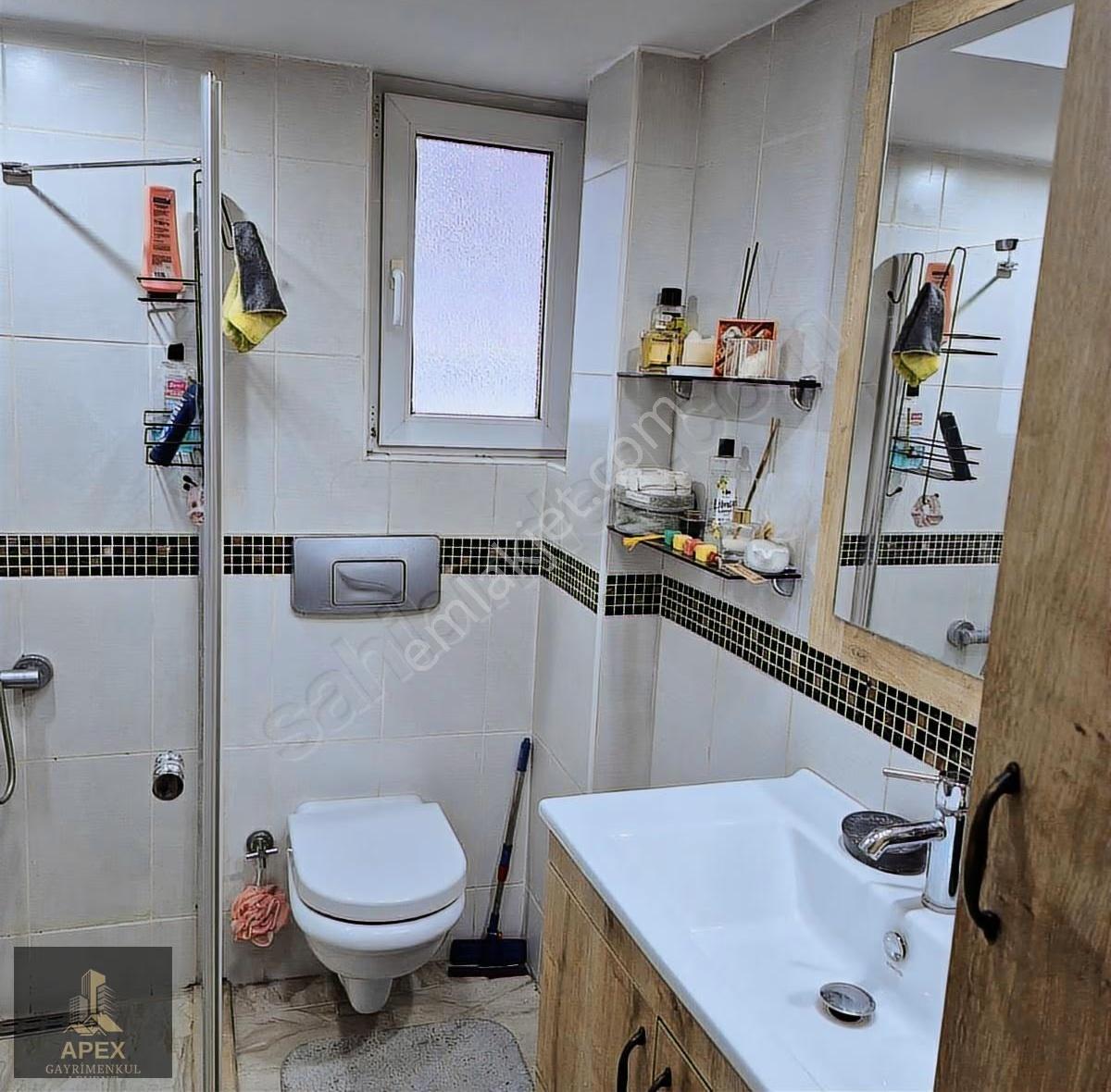 Kağıthane Osmanpaşa Mh.2+1 | 85 M² Net | Ebeveyn Banyolu | 1.kat - Görsel 35