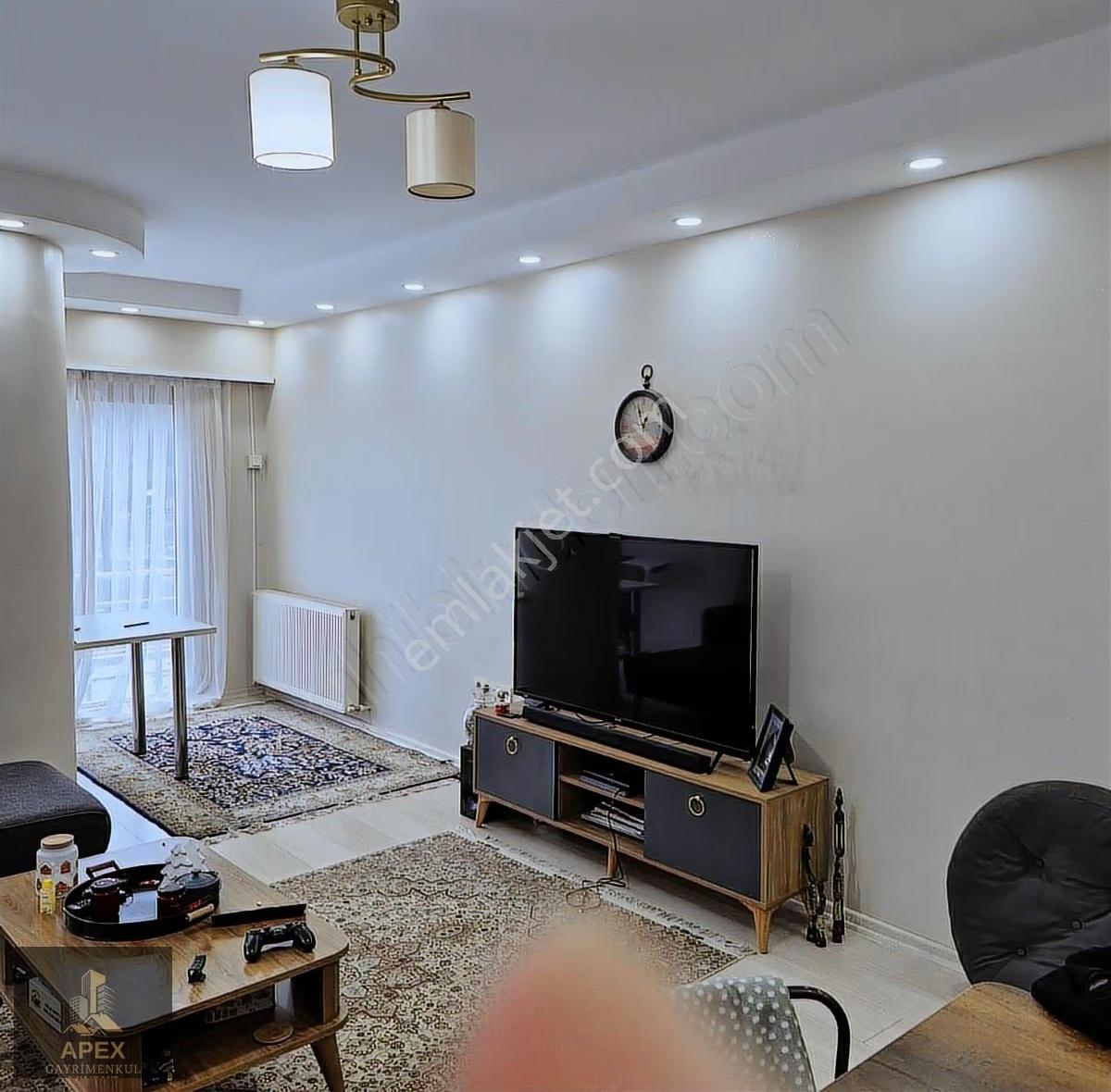 Kağıthane Osmanpaşa Mh.2+1 | 85 M² Net | Ebeveyn Banyolu | 1.kat - Görsel 2