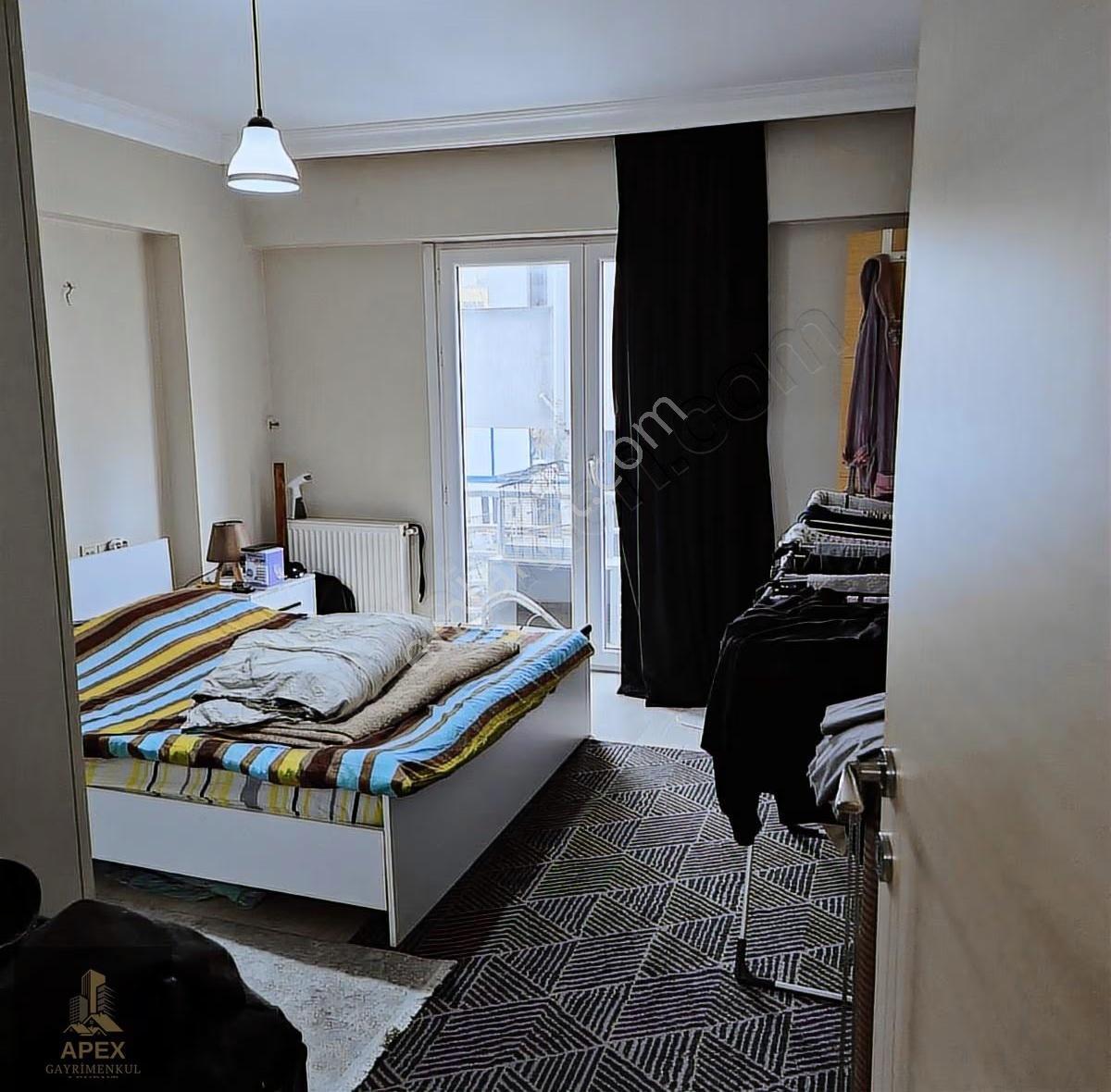 Kağıthane Osmanpaşa Mh.2+1 | 85 M² Net | Ebeveyn Banyolu | 1.kat - Görsel 10
