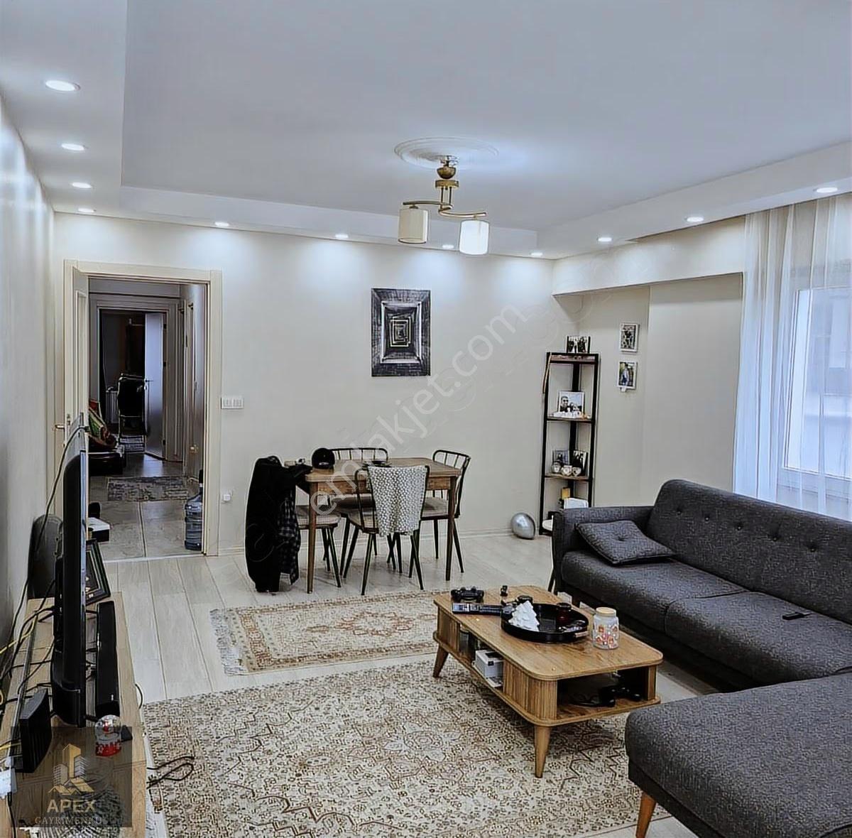 Kağıthane Osmanpaşa Mh.2+1 | 85 M² Net | Ebeveyn Banyolu | 1.kat - Görsel 11